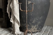 Kandelaar Metaal